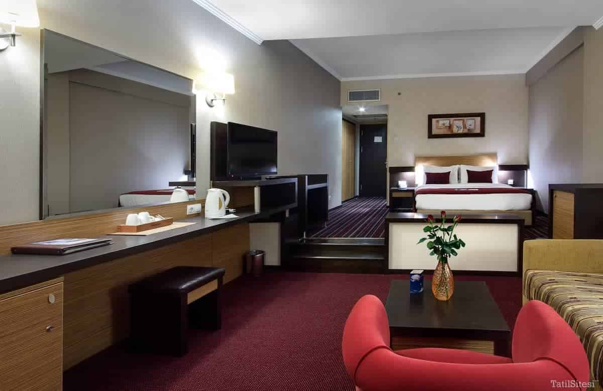 Aqua Fantasy Aquapark Hotel SPA